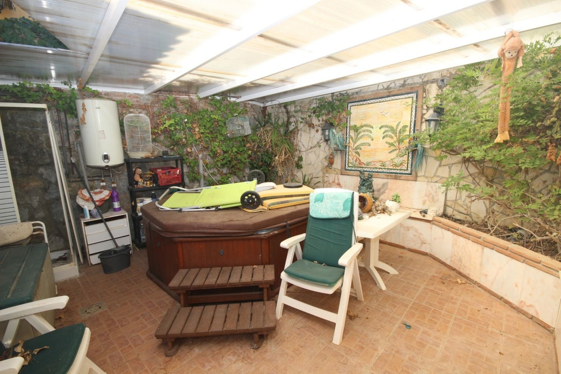 Wiederverkauf - Villa - Marbella - Elviria