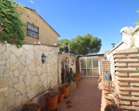 Wiederverkauf - Villa - Marbella - Elviria