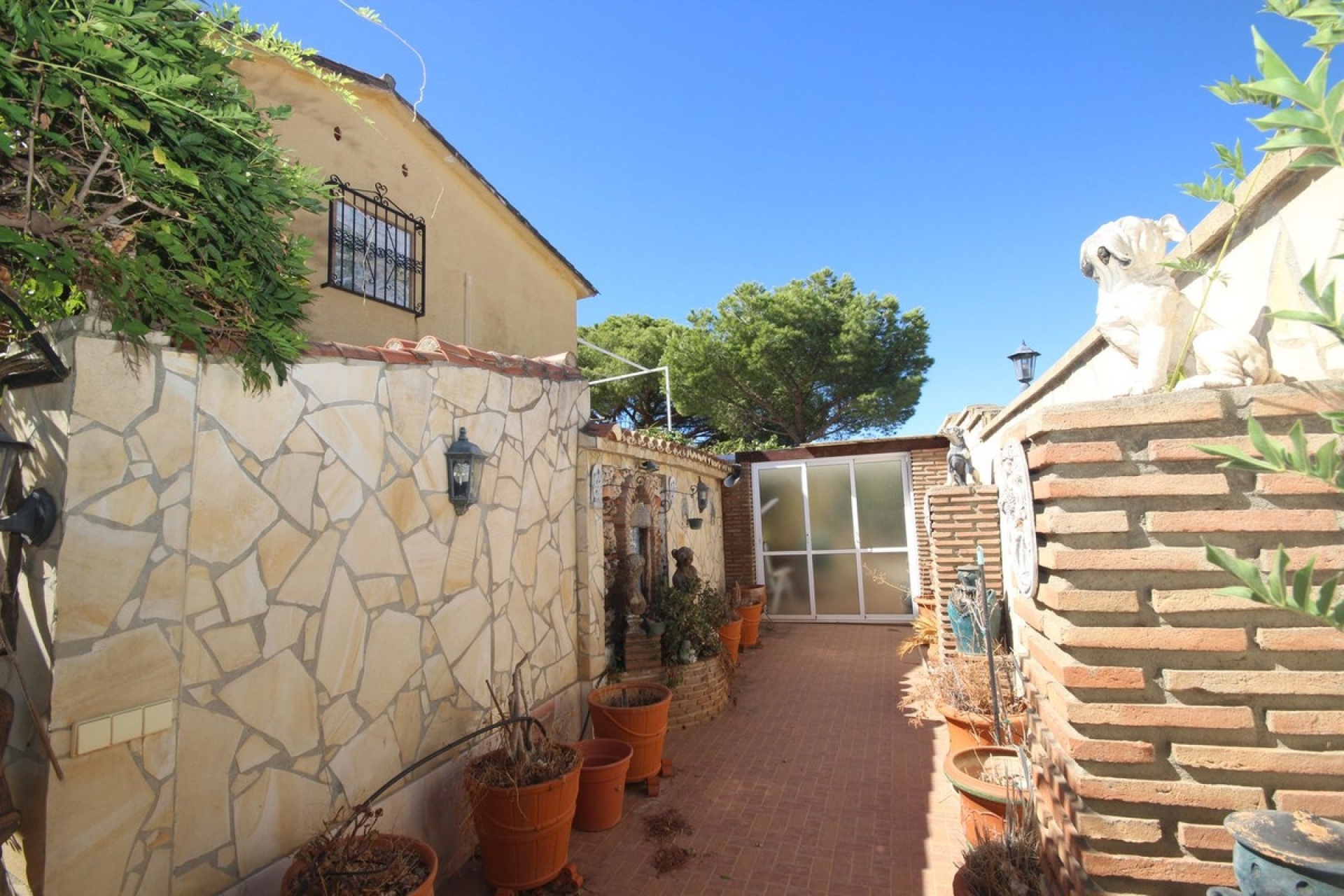 Wiederverkauf - Villa - Marbella - Elviria