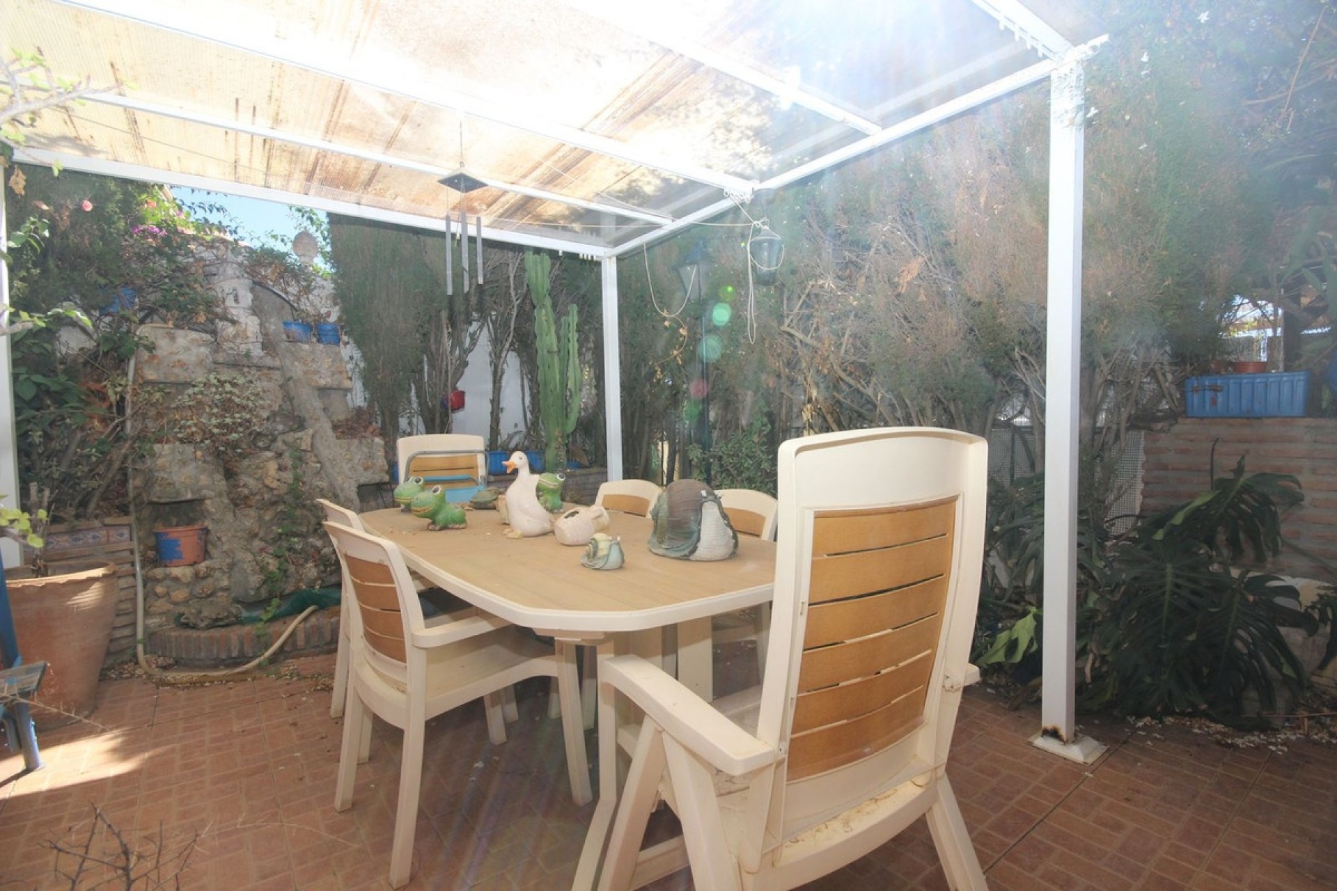 Wiederverkauf - Villa - Marbella - Elviria