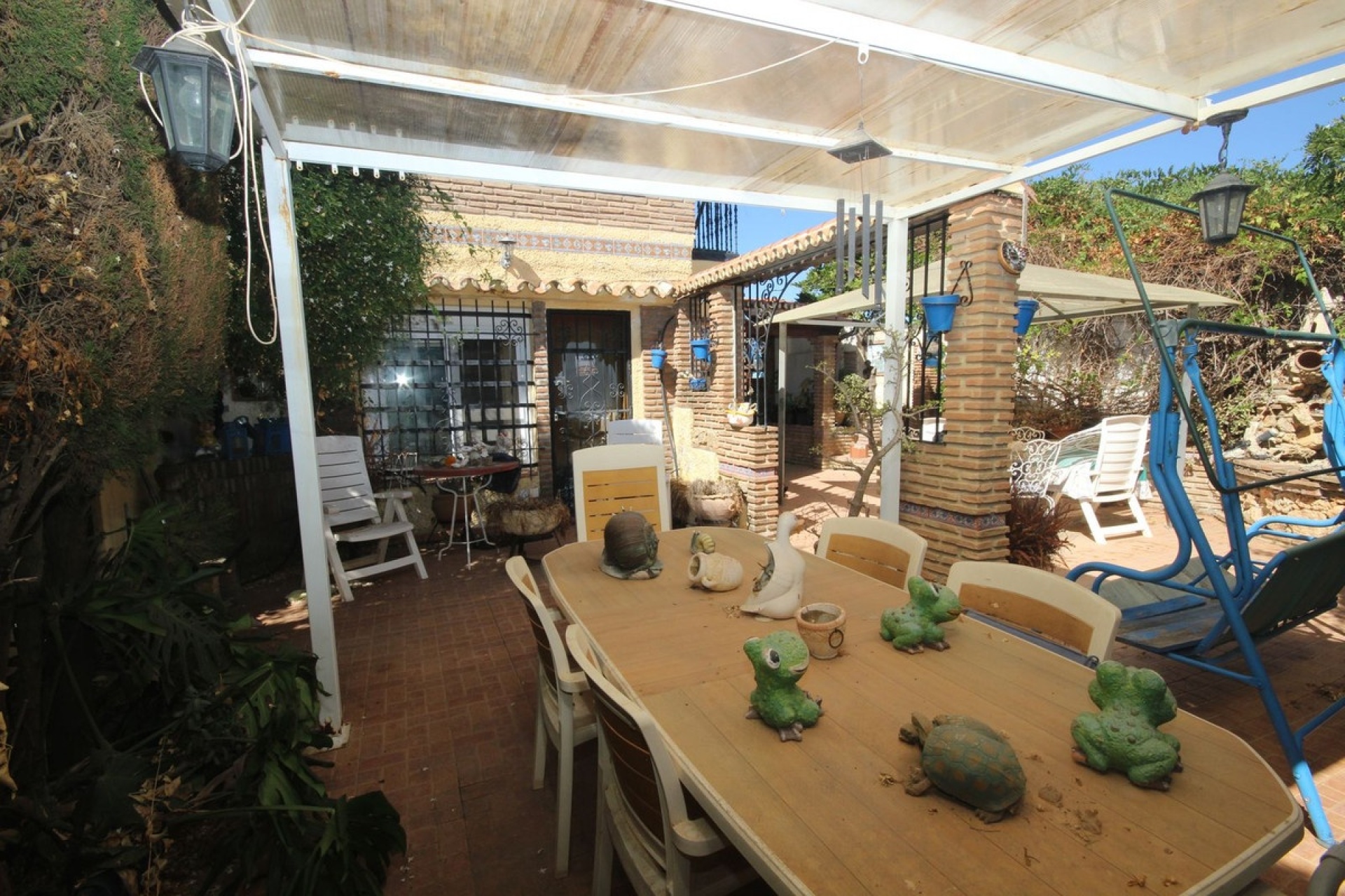 Wiederverkauf - Villa - Marbella - Elviria