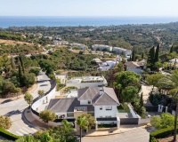 Wiederverkauf - Villa - Marbella - Elviria