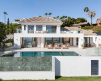 Wiederverkauf - Villa - Marbella - Elviria