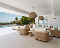 Wiederverkauf - Villa - Marbella - Elviria