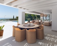 Wiederverkauf - Villa - Marbella - Elviria