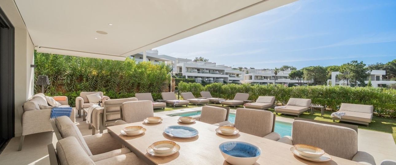 Wiederverkauf - Villa - Marbella - Elviria