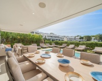 Wiederverkauf - Villa - Marbella - Elviria
