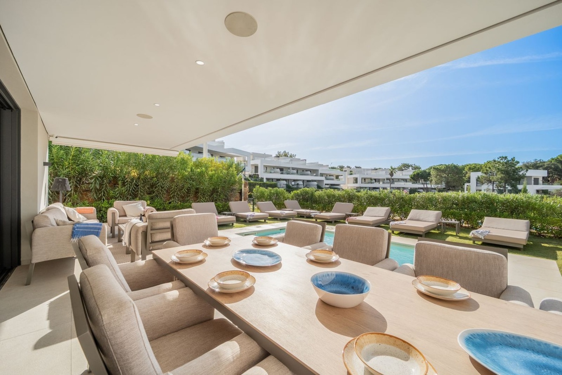 Wiederverkauf - Villa - Marbella - Elviria