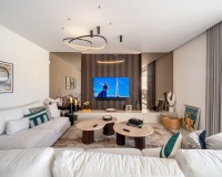 Wiederverkauf - Villa - Marbella - Elviria