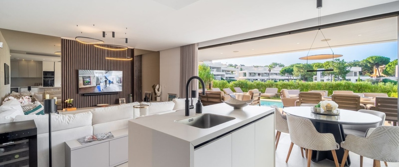 Wiederverkauf - Villa - Marbella - Elviria