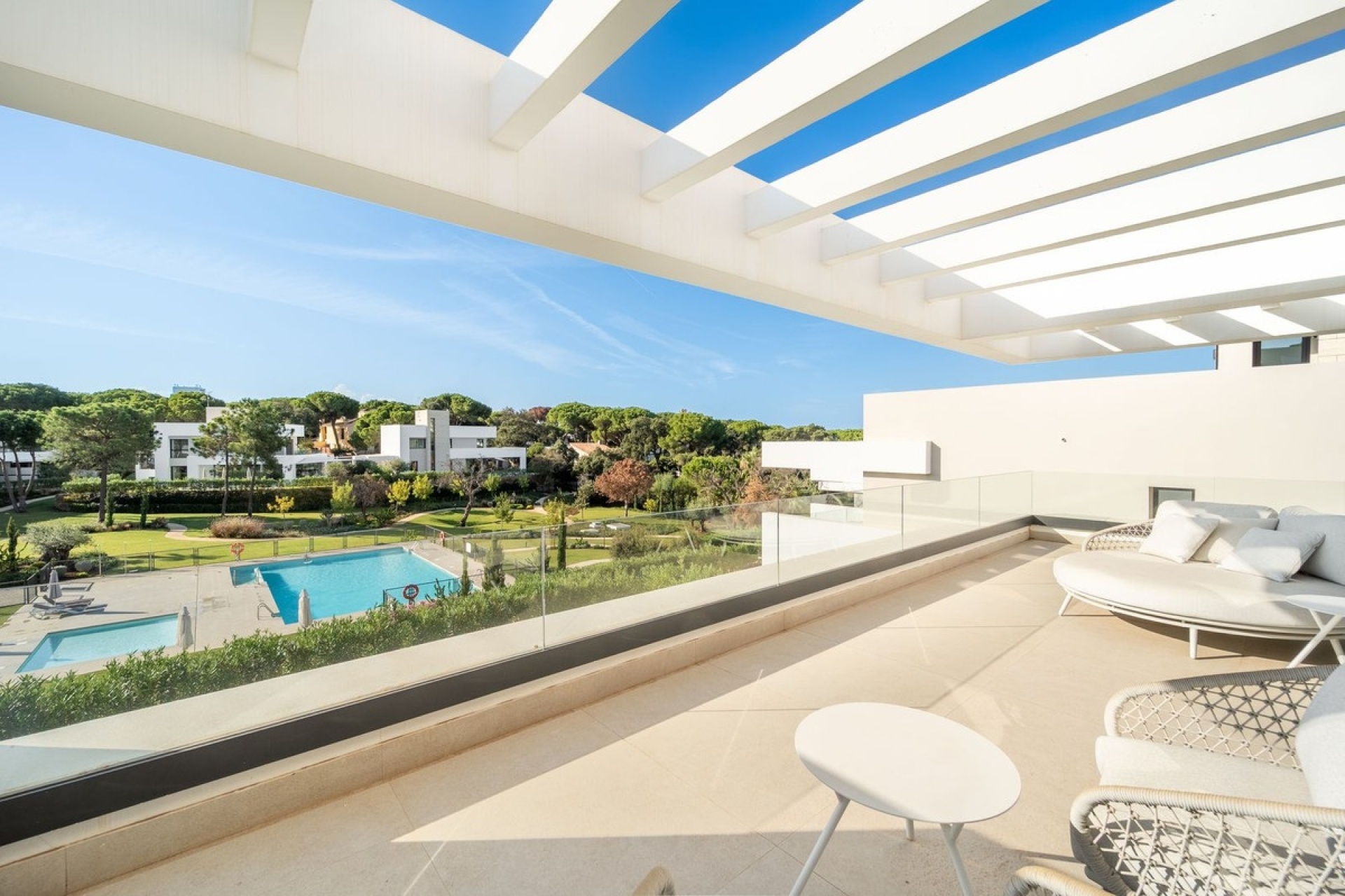 Wiederverkauf - Villa - Marbella - Elviria