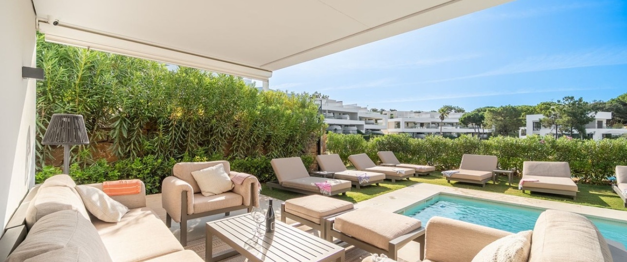 Wiederverkauf - Villa - Marbella - Elviria