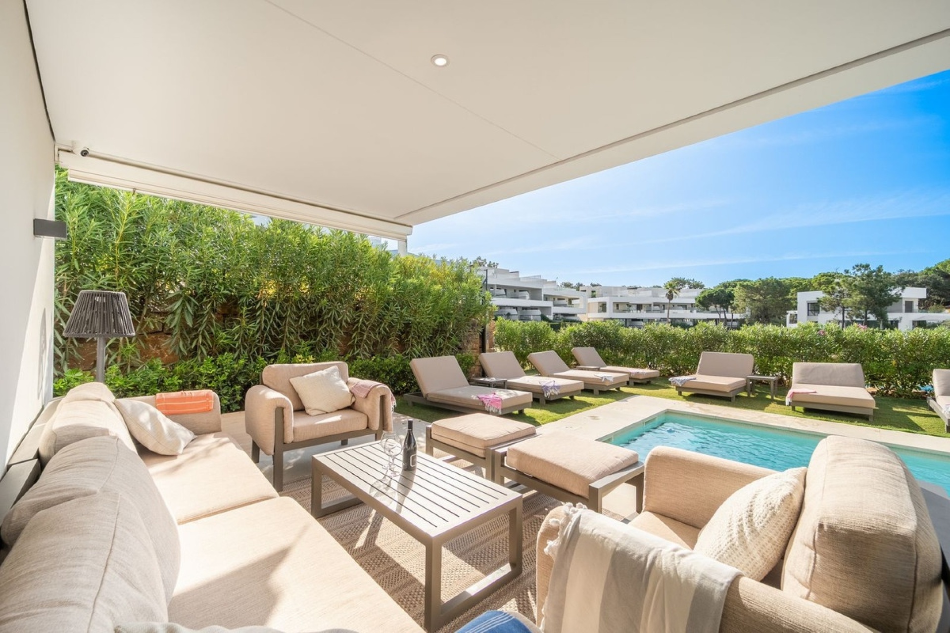 Wiederverkauf - Villa - Marbella - Elviria