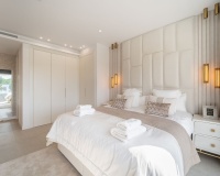 Wiederverkauf - Villa - Marbella - Elviria