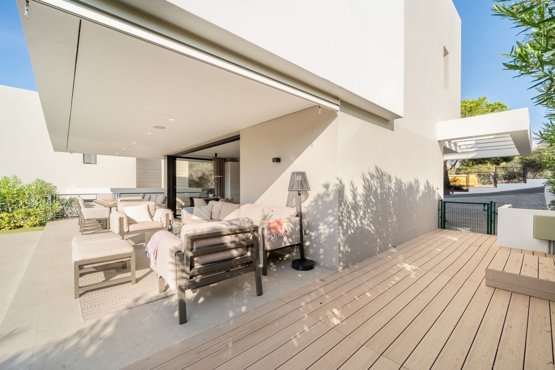 Wiederverkauf - Villa - Marbella - Elviria