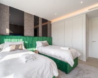 Wiederverkauf - Villa - Marbella - Elviria