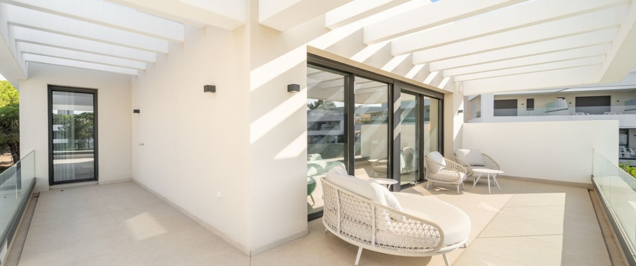 Wiederverkauf - Villa - Marbella - Elviria