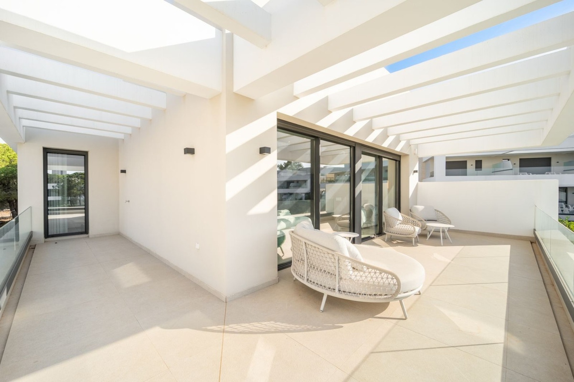 Wiederverkauf - Villa - Marbella - Elviria