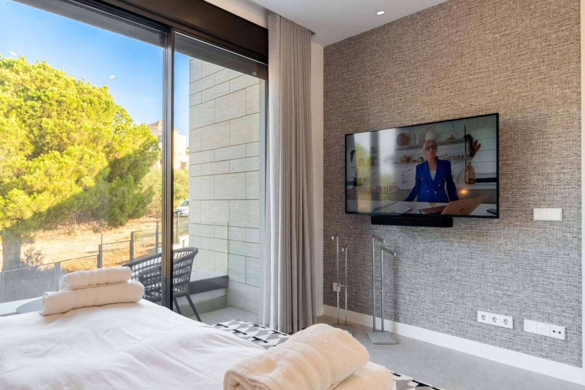 Wiederverkauf - Villa - Marbella - Elviria