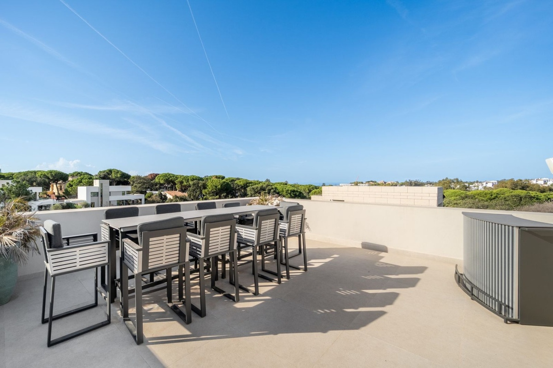 Wiederverkauf - Villa - Marbella - Elviria