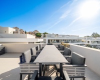 Wiederverkauf - Villa - Marbella - Elviria