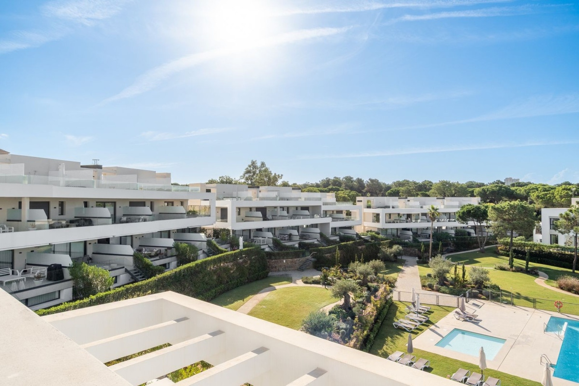 Wiederverkauf - Villa - Marbella - Elviria