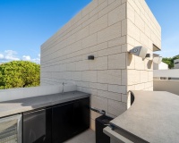 Wiederverkauf - Villa - Marbella - Elviria
