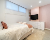 Wiederverkauf - Villa - Marbella - Elviria