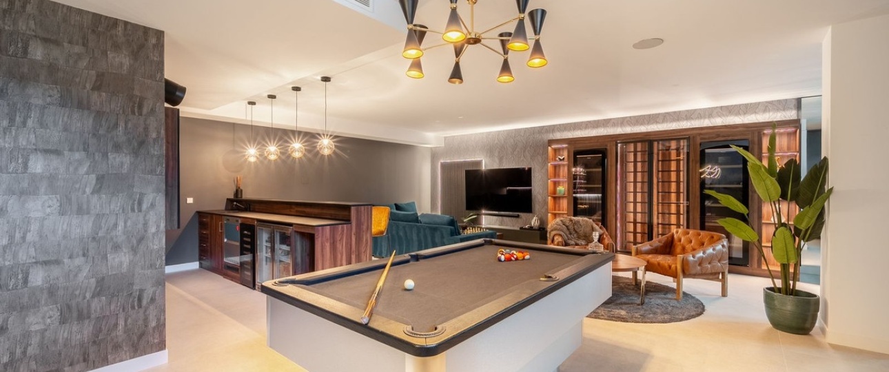 Wiederverkauf - Villa - Marbella - Elviria