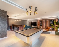 Wiederverkauf - Villa - Marbella - Elviria