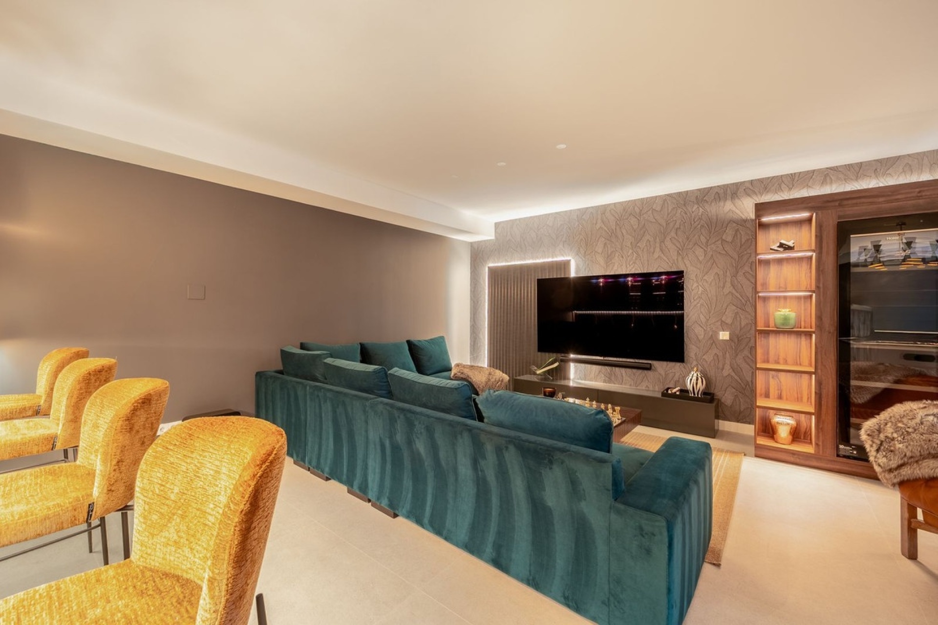 Wiederverkauf - Villa - Marbella - Elviria