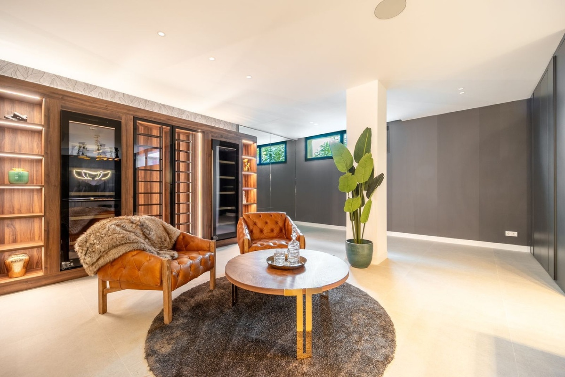 Wiederverkauf - Villa - Marbella - Elviria