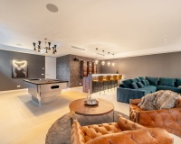 Wiederverkauf - Villa - Marbella - Elviria