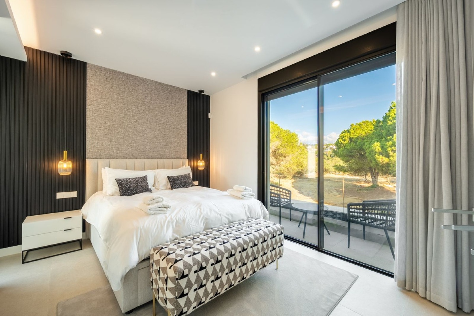 Wiederverkauf - Villa - Marbella - Elviria