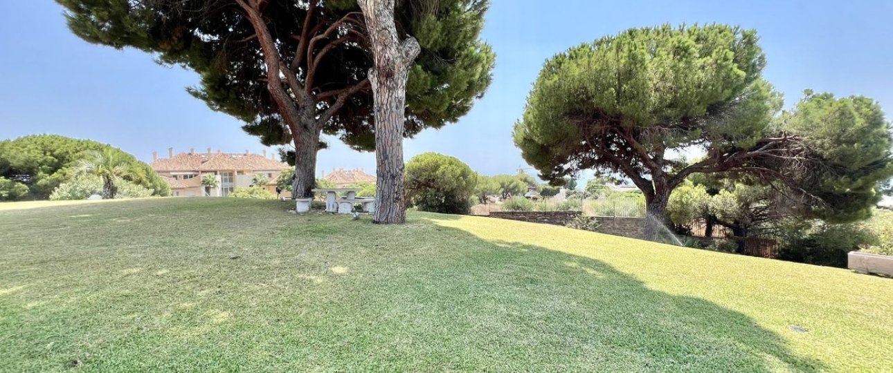 Wiederverkauf - Villa - Marbella - Elviria