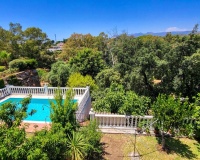Wiederverkauf - Villa - Marbella - Elviria
