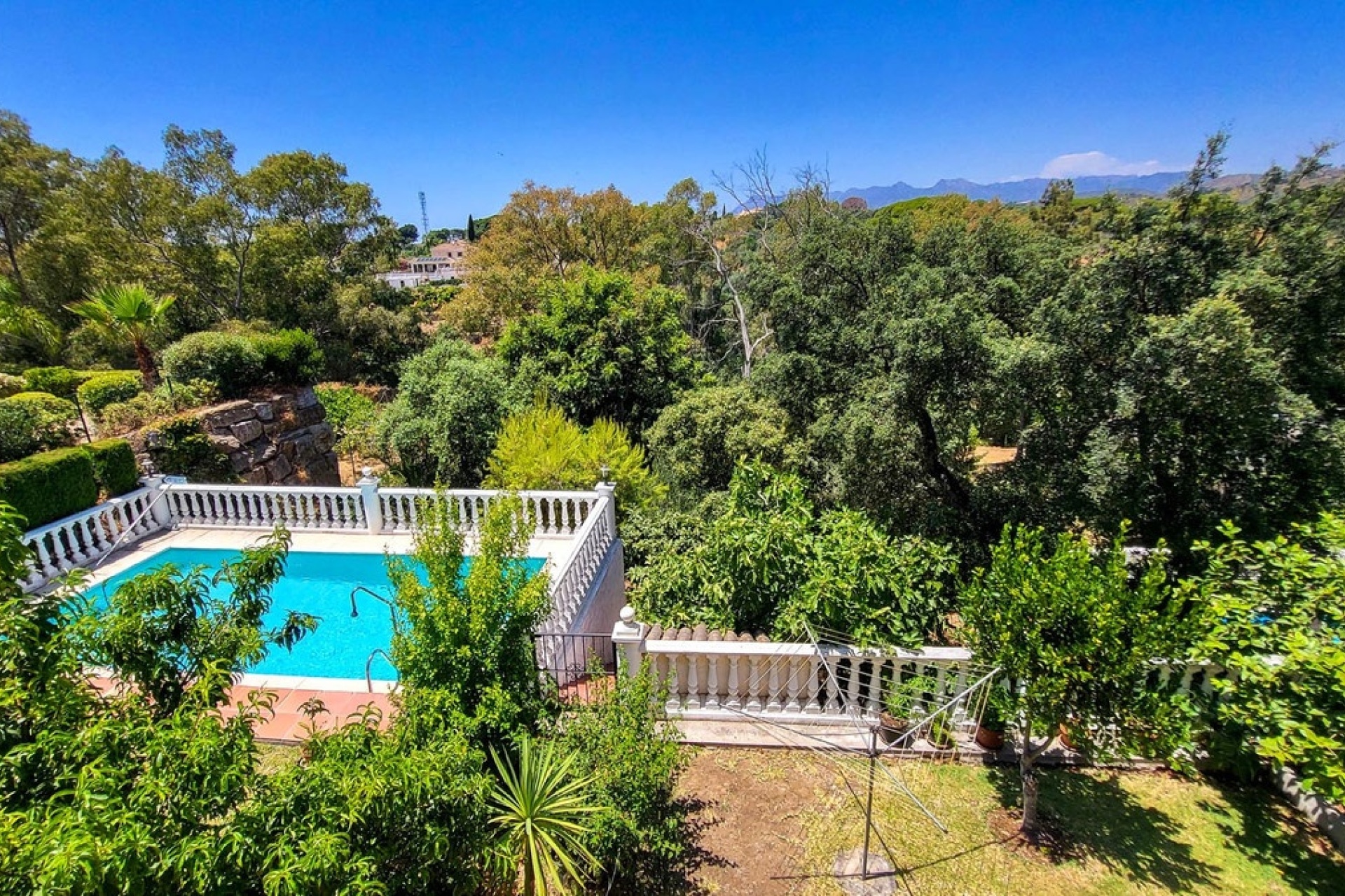 Wiederverkauf - Villa - Marbella - Elviria