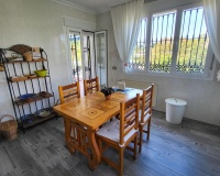 Wiederverkauf - Villa - Marbella - Elviria