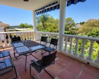 Wiederverkauf - Villa - Marbella - Elviria