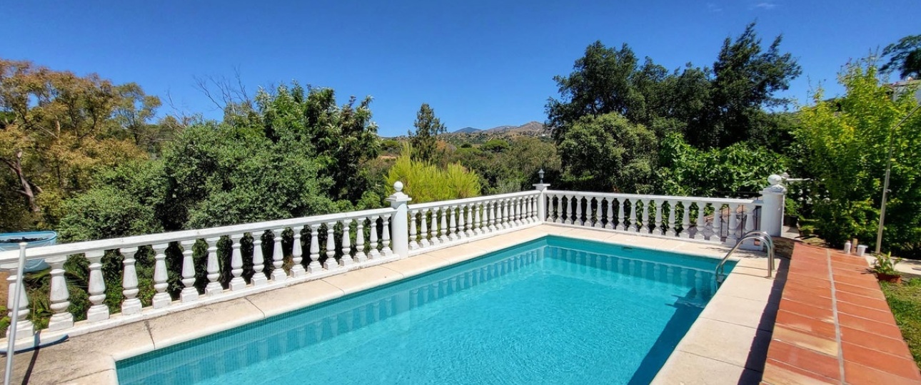 Wiederverkauf - Villa - Marbella - Elviria