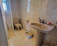 Wiederverkauf - Villa - Marbella - Elviria