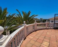 Wiederverkauf - Villa - Marbella - Elviria