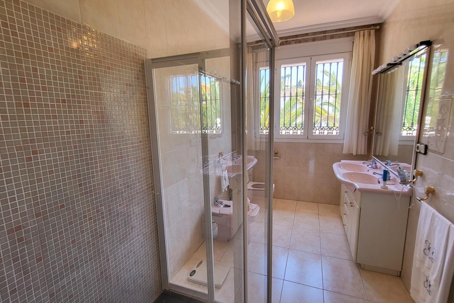 Wiederverkauf - Villa - Marbella - Elviria