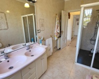 Wiederverkauf - Villa - Marbella - Elviria