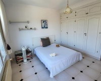 Wiederverkauf - Villa - Marbella - Elviria