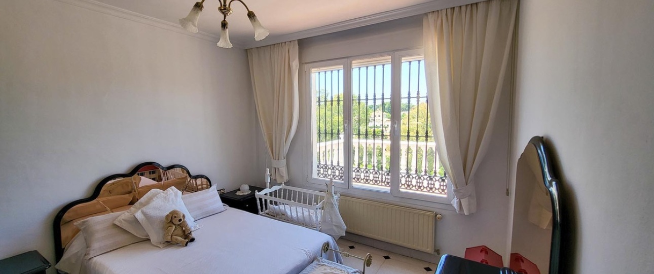 Wiederverkauf - Villa - Marbella - Elviria