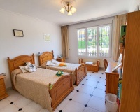 Wiederverkauf - Villa - Marbella - Elviria