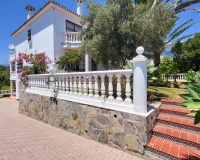 Wiederverkauf - Villa - Marbella - Elviria