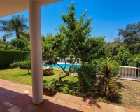 Wiederverkauf - Villa - Marbella - Elviria