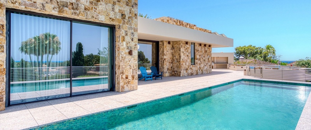 Wiederverkauf - Villa - Marbella - Elviria